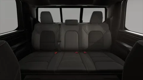 Another view of 2026 RAM 1500 EXPRESS CREW CAB 4X4 5'7' BOX for sale in Powderly, KY at Pogue Chrysler Dodge Jeep RAM FIAT