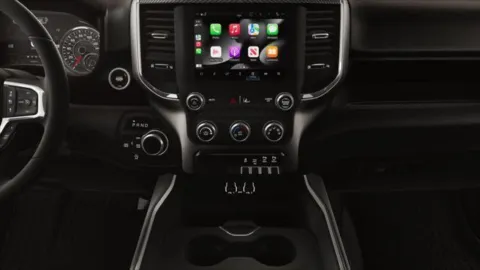 More photos of 2026 RAM 1500 EXPRESS CREW CAB 4X4 5'7' BOX at Pogue Chrysler Dodge Jeep RAM FIAT, KY