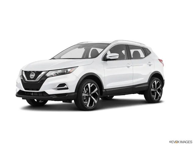 2022 Nissan Rogue Sport SL for sale in Powderly, KY