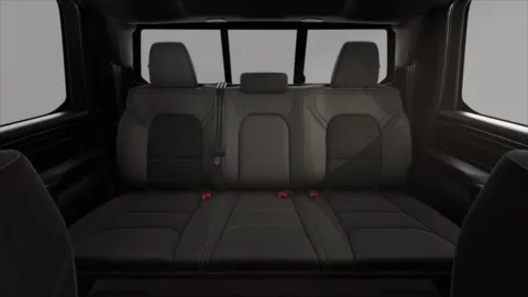 Another view of 2026 RAM 1500 EXPRESS CREW CAB 4X4 5'7' BOX for sale in Powderly, KY at Pogue Chrysler Dodge Jeep RAM FIAT