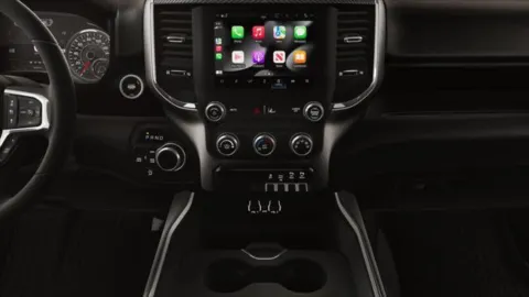 More photos of 2026 RAM 1500 EXPRESS CREW CAB 4X4 5'7' BOX at Pogue Chrysler Dodge Jeep RAM FIAT, KY