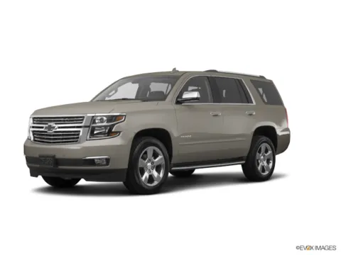 Gray 2018 Chevrolet Tahoe Premier for sale in Powderly, KY