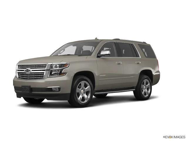 2018 Chevrolet Tahoe Premier for sale in Powderly, KY