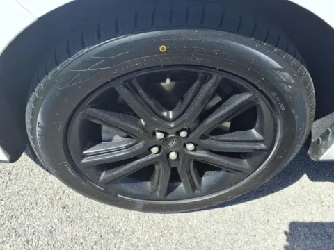 More photos of 2024 Ford Edge ST Line at Pogue Chrysler Dodge Jeep RAM FIAT, KY