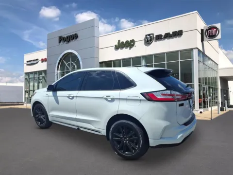 Another view of 2024 Ford Edge ST Line for sale in Powderly, KY at Pogue Chrysler Dodge Jeep RAM FIAT