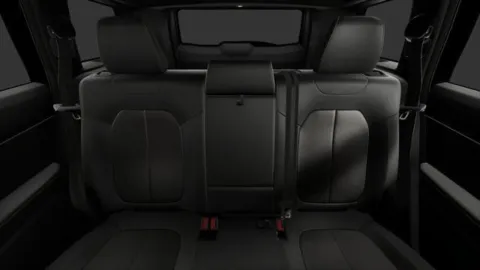 Another view of 2026 Jeep Cherokee CHEROKEE LIMITED 4X4 for sale in Powderly, KY at Pogue Chrysler Dodge Jeep RAM FIAT