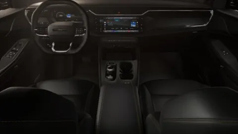 More photos of 2026 Jeep Cherokee CHEROKEE LIMITED 4X4 at Pogue Chrysler Dodge Jeep RAM FIAT, KY