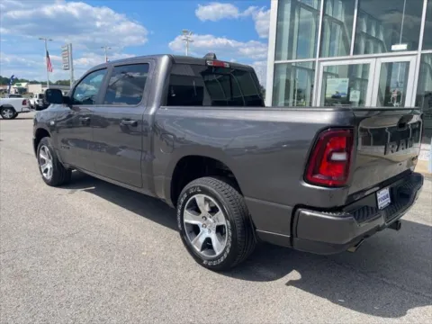 Another view of 2026 RAM 1500 EXPRESS CREW CAB 4X4 5'7' BOX for sale in Powderly, KY at Pogue Chrysler Dodge Jeep RAM FIAT