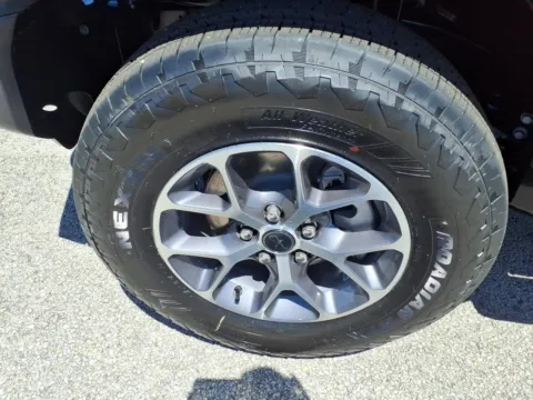 More photos of 2026 Jeep Wrangler WRANGLER 4-DOOR SPORT S at Pogue Chrysler Dodge Jeep RAM FIAT, KY