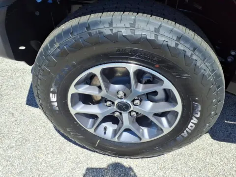 More photos of 2026 Jeep Wrangler WRANGLER 4-DOOR SPORT S at Pogue Chrysler Dodge Jeep RAM FIAT, KY