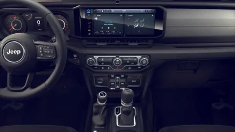 More photos of 2026 Jeep Wrangler WRANGLER 4-DOOR SPORT S at Pogue Chrysler Dodge Jeep RAM FIAT, KY