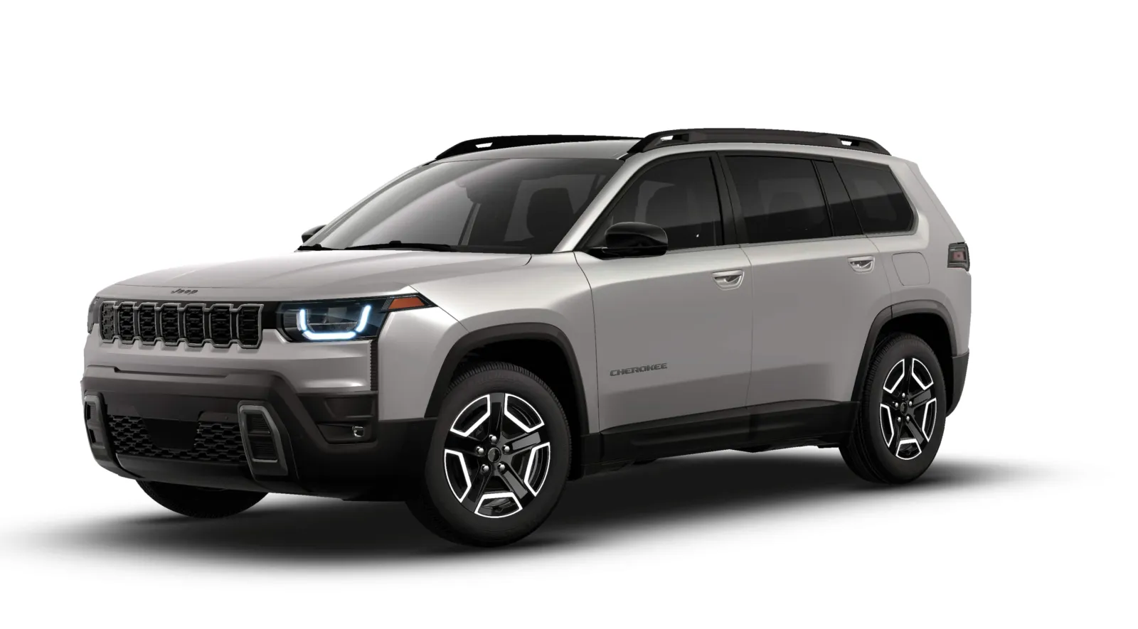 2026 Jeep Cherokee CHEROKEE LIMITED 4X4 for sale in Powderly, KY