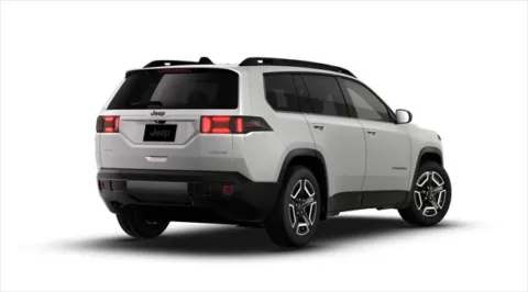 Photos of 2026 Jeep Cherokee CHEROKEE LIMITED 4X4 for sale in Powderly, KY at Pogue Chrysler Dodge Jeep RAM FIAT