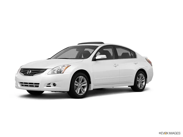 2012 Nissan Altima 2.5 SL for sale in Powderly, KY