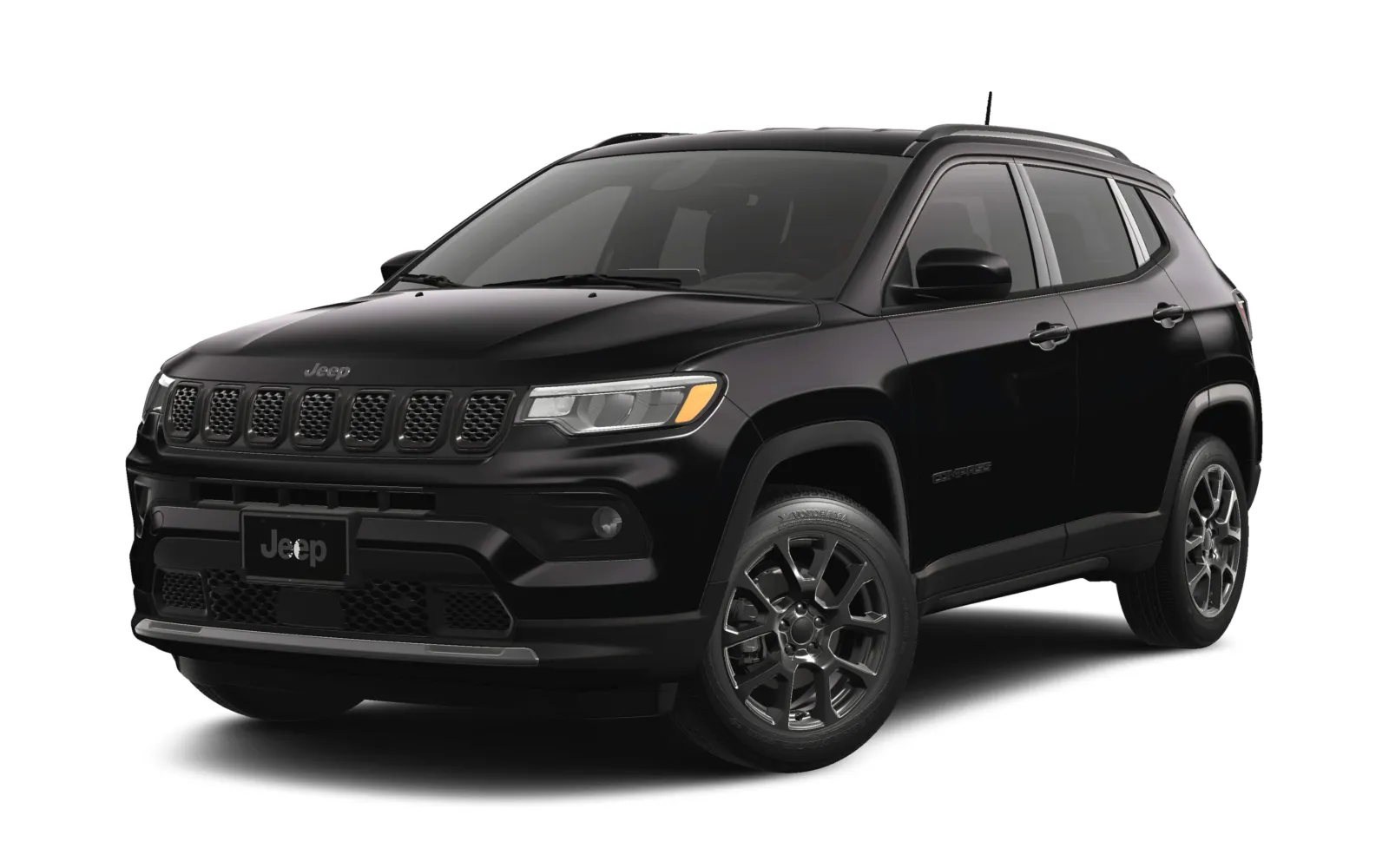 2026 Jeep Compass COMPASS LATITUDE ALTITUDE 4X4 for sale in Powderly, KY