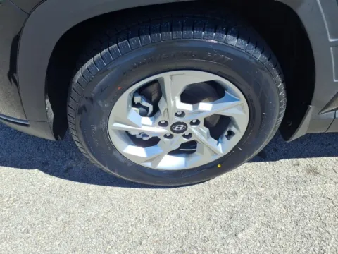 More photos of 2024 Hyundai Tucson SEL at Pogue Chrysler Dodge Jeep RAM FIAT, KY