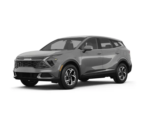 2023 Kia Sportage LX for sale in Powderly, KY
