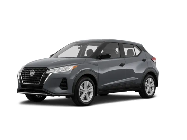 2021 Nissan Kicks S for sale in Powderly, KY