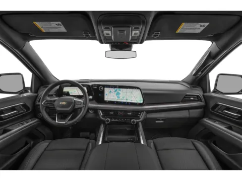 More photos of 2025 Chevrolet Tahoe High Country at Pogue Chrysler Dodge Jeep RAM FIAT, KY