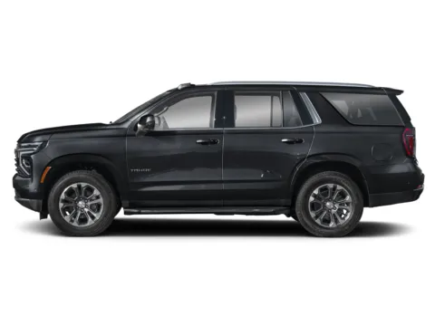 Another view of 2025 Chevrolet Tahoe High Country for sale in Powderly, KY at Pogue Chrysler Dodge Jeep RAM FIAT