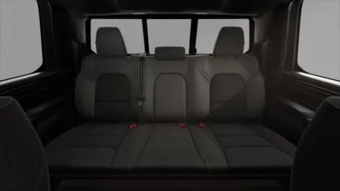 Another view of 2026 RAM 1500 EXPRESS CREW CAB 4X4 5'7' BOX for sale in Powderly, KY at Pogue Chrysler Dodge Jeep RAM FIAT