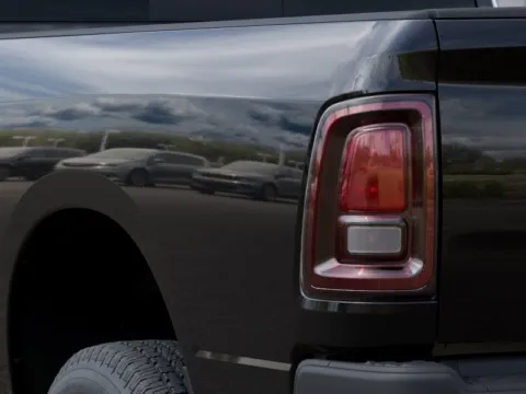 More photos of 2026 RAM 3500 TRADESMAN 4X4 CREW CAB 8 at Pogue Chrysler Dodge Jeep RAM FIAT, KY