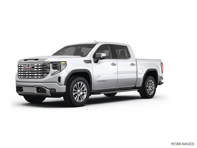 2024 GMC Sierra 1500 Denali for sale in Powderly, KY
