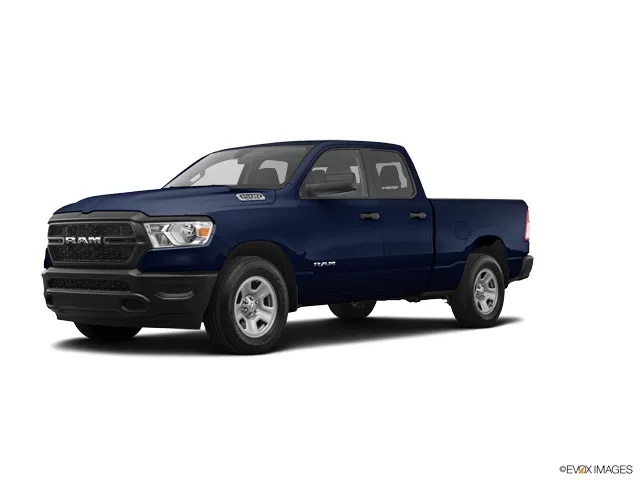 2020 Ram 1500 Laramie for sale in Powderly, KY