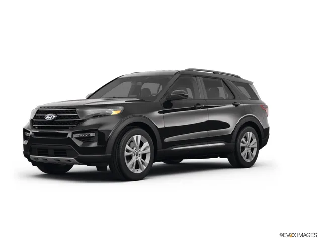 2022 Ford Explorer XLT for sale in Powderly, KY