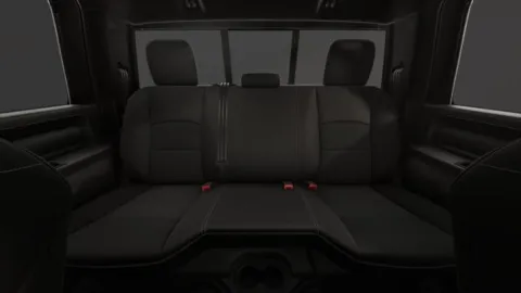 Another view of 2026 RAM 2500 TRADESMAN CREW CAB 4X4 6'4' BOX for sale in Powderly, KY at Pogue Chrysler Dodge Jeep RAM FIAT