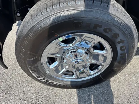 More photos of 2026 RAM 2500 TRADESMAN CREW CAB 4X4 6'4' BOX at Pogue Chrysler Dodge Jeep RAM FIAT, KY