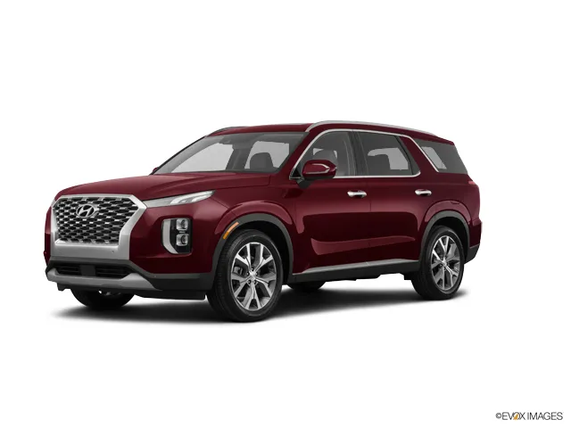 2022 Hyundai Palisade SEL for sale in Powderly, KY