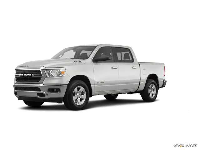 2020 Ram 1500 Big Horn/Lone Star for sale in Powderly, KY