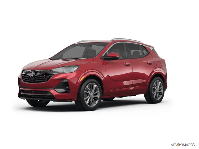 2023 Buick Encore GX Essence for sale in Powderly, KY