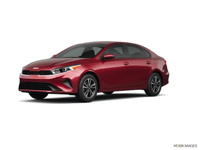 2024 Kia Forte LXS for sale in Powderly, KY