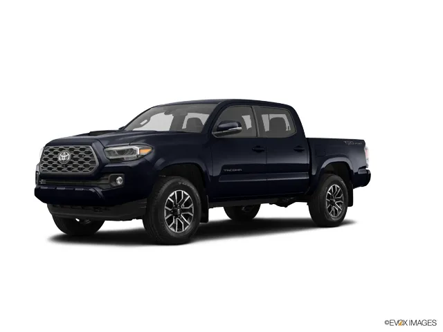 2020 Toyota Tacoma TRD Sport for sale in Powderly, KY