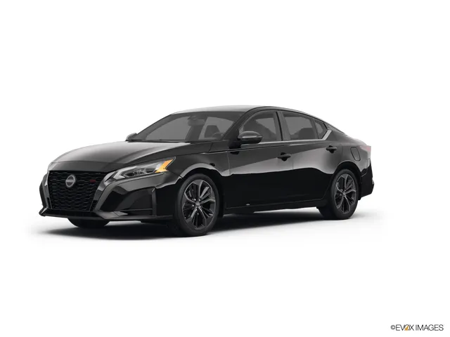 2025 Nissan Altima 2.5 SR for sale in Powderly, KY
