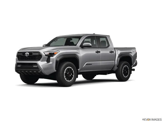 2024 Toyota Tacoma TRD Off-Road for sale in Powderly, KY