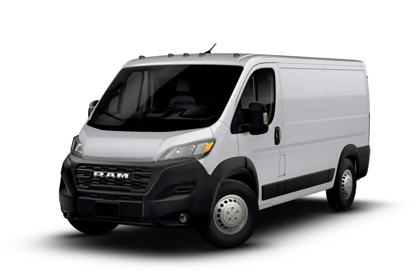 2026 RAM Promaster 1500 TRADESMAN CARGO VAN LOW ROOF 136' WB for sale in Powderly, KY