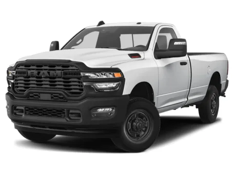 Unknown 2027 RAM 2500 TRADESMAN 4X4 REG CAB 8 for sale in Powderly, KY