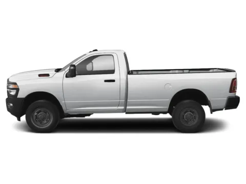 Photos of 2027 RAM 2500 TRADESMAN 4X4 REG CAB 8 for sale in Powderly, KY at Pogue Chrysler Dodge Jeep RAM FIAT