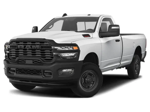 Unknown 2027 RAM 2500 TRADESMAN 4X4 REG CAB 8 for sale in Powderly, KY