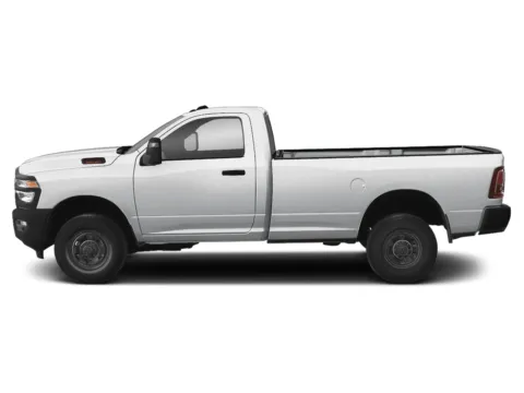 Photos of 2027 RAM 2500 TRADESMAN 4X4 REG CAB 8 for sale in Powderly, KY at Pogue Chrysler Dodge Jeep RAM FIAT