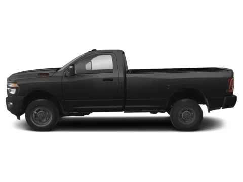Photos of 2027 RAM 2500 TRADESMAN 4X4 REG CAB 8 for sale in Powderly, KY at Pogue Chrysler Dodge Jeep RAM FIAT