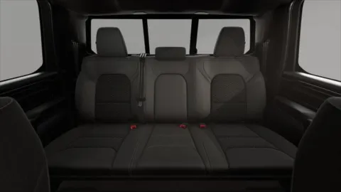 Another view of 2026 RAM 1500 EXPRESS CREW CAB 4X4 5'7' BOX for sale in Powderly, KY at Pogue Chrysler Dodge Jeep RAM FIAT