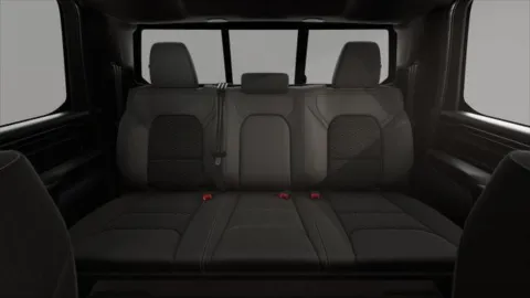 Another view of 2026 RAM 1500 EXPRESS CREW CAB 4X4 5'7' BOX for sale in Powderly, KY at Pogue Chrysler Dodge Jeep RAM FIAT