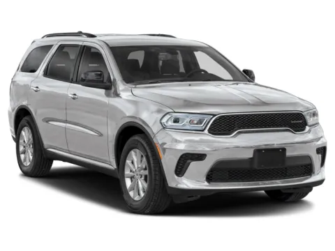 Unknown 2027 Dodge Durango GT AWD for sale in Powderly, KY