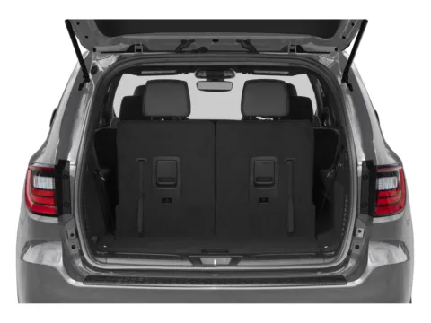 Photos of 2027 Dodge Durango GT AWD for sale in Powderly, KY at Pogue Chrysler Dodge Jeep RAM FIAT