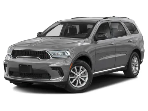Unknown 2027 Dodge Durango GT AWD for sale in Powderly, KY