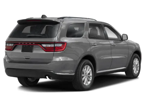 Photos of 2027 Dodge Durango GT AWD for sale in Powderly, KY at Pogue Chrysler Dodge Jeep RAM FIAT